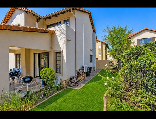 3 BEDROOM HOUSE FOR SALE IN BROADACRES